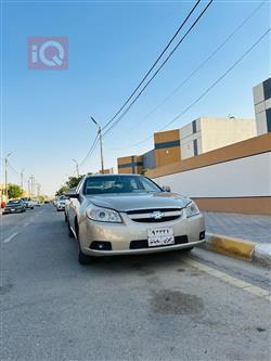 شيفروليه إبيكا